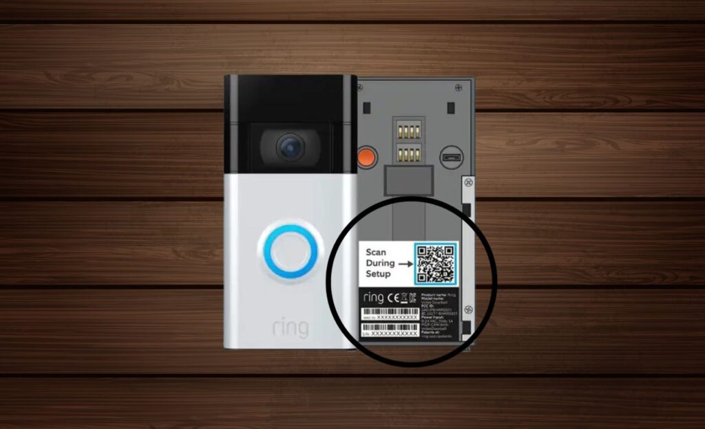 Locate The 5-digit PIN Code On Ring Doorbell? - Fast Find Guide