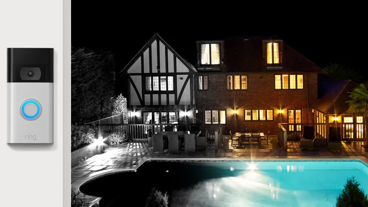 Ring Doorbell Camera Have Color Night Vision? - In-Depth Explainer