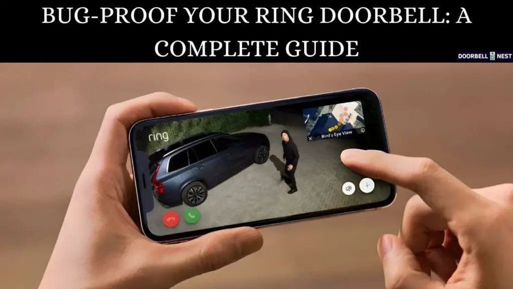 Do You Have to Pay for Ring Doorbell: A Complete Guide