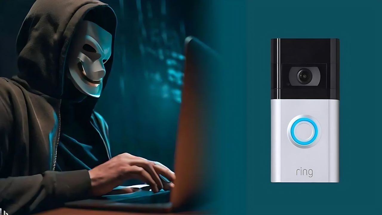 How To Tell If Your Ring Doorbell Has Been Hacked