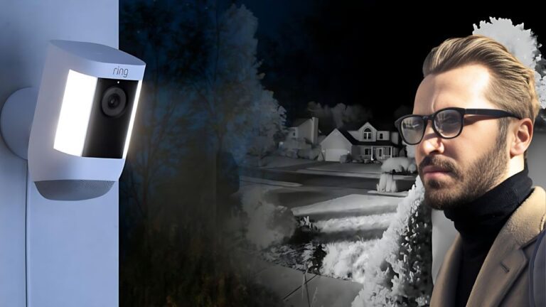 The Watcher Alert: How To Tell If Someone's Monitoring Your Ring