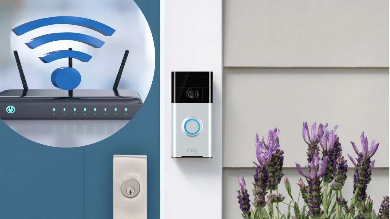 How To Change WiFi Password On Ring Doorbell? - User-Friendly Guide