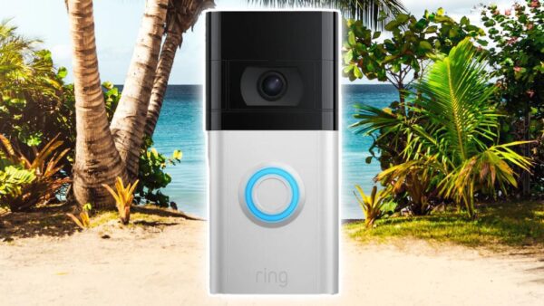 Picture of Ring Doorbell Battery: Overcharge Concerns? - Quick Guide