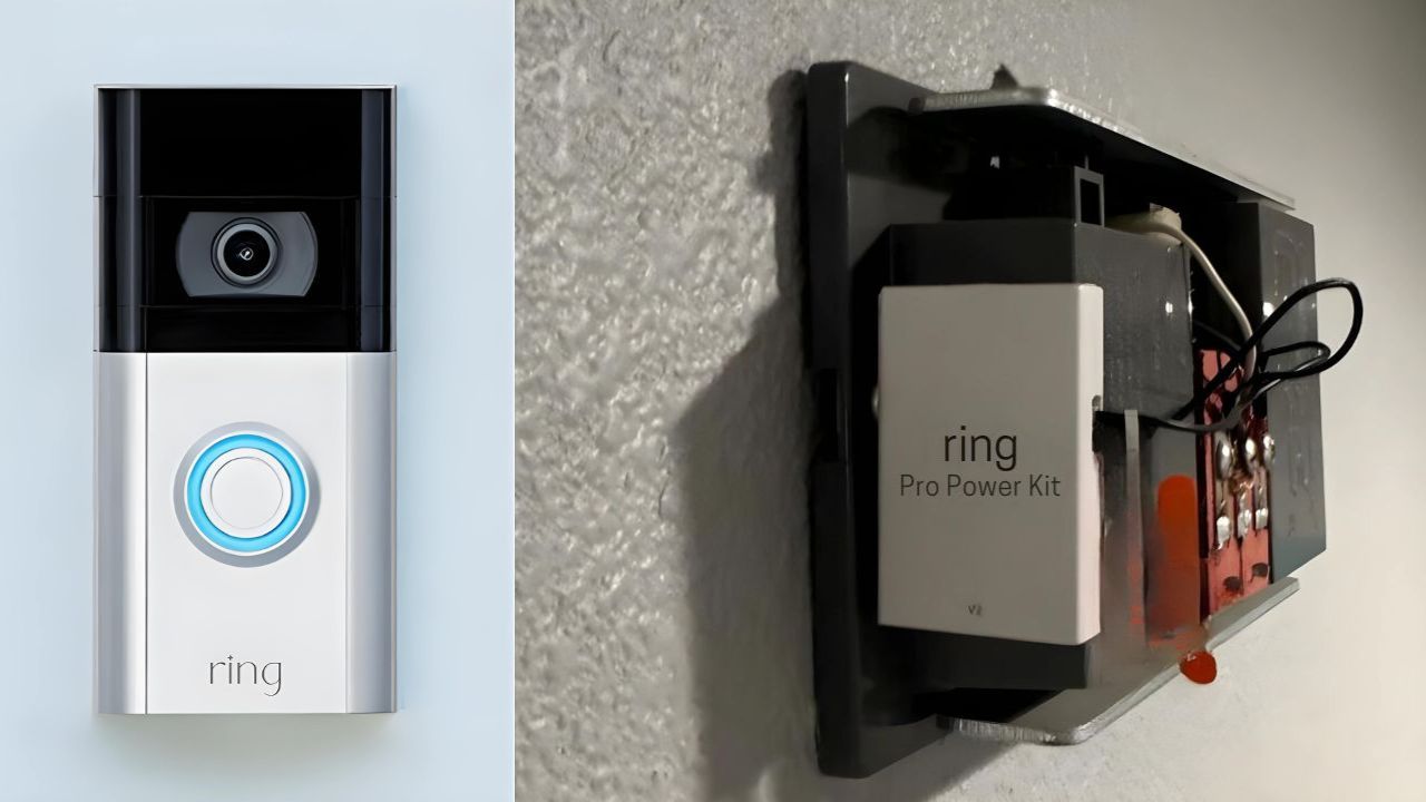 Will A Ring Doorbell Work With An Existing Chime? Thorough Explanation