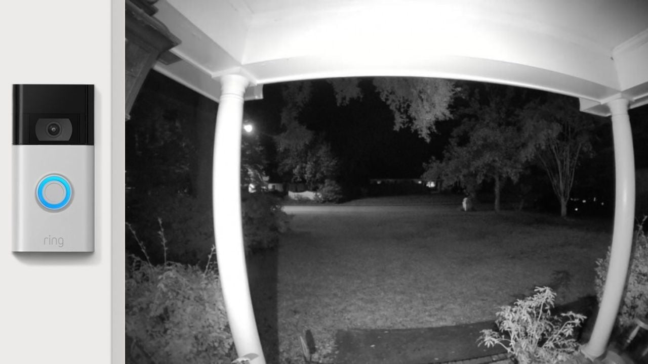 Ring Doorbell Camera Have Color Night Vision? - In-Depth Explainer