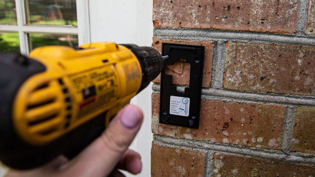 Curated visual reference: Can You Have Multiple Ring Doorbells In One House Simplifying Photo Inspiration