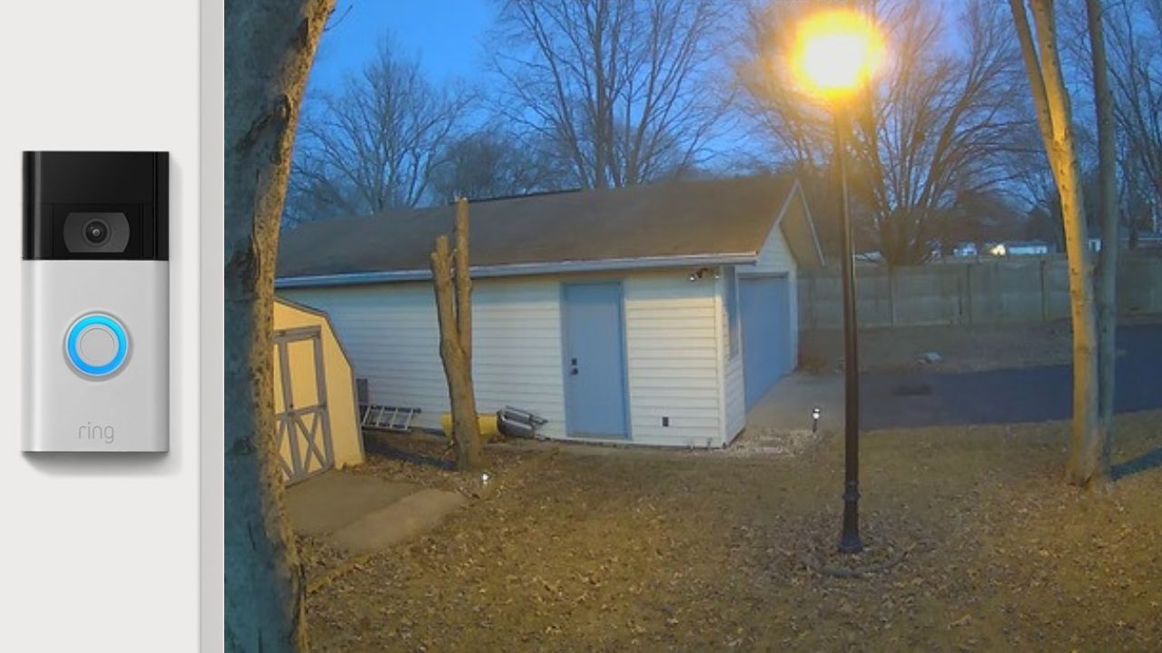 Ring Doorbell Camera Have Color Night Vision? InDepth Explainer