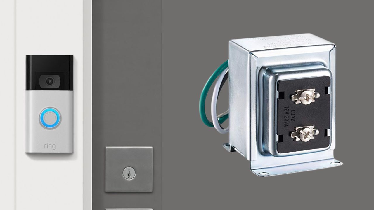 Ring Video Doorbell Installation Multiple Ringing Devices Reference: Can You Have Multiple Ring Doorbells In One House Simplifying
