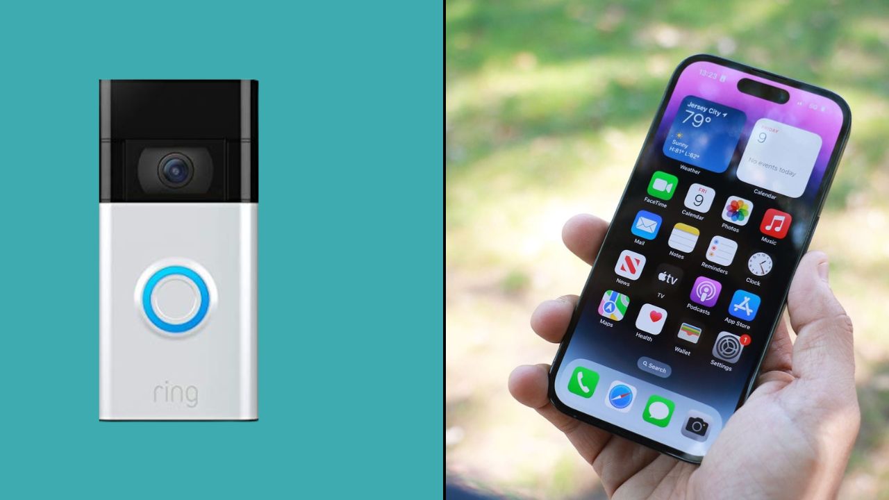 Enable Microphone On Ring Doorbell? Mastering TwoWay Communication