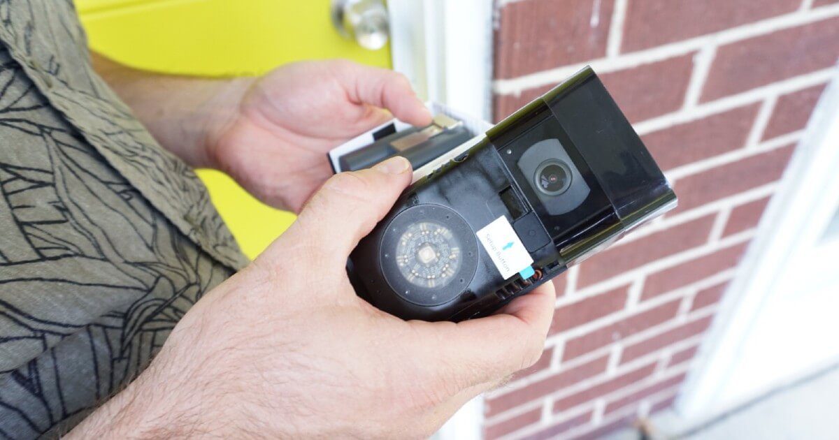 How To Install A Ring Video Doorbell Your Complete StepbyStep Guide