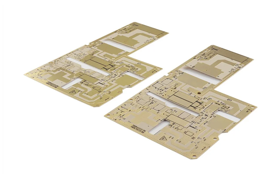 Ceramic PCB Board