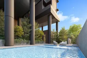 The Serra Residences